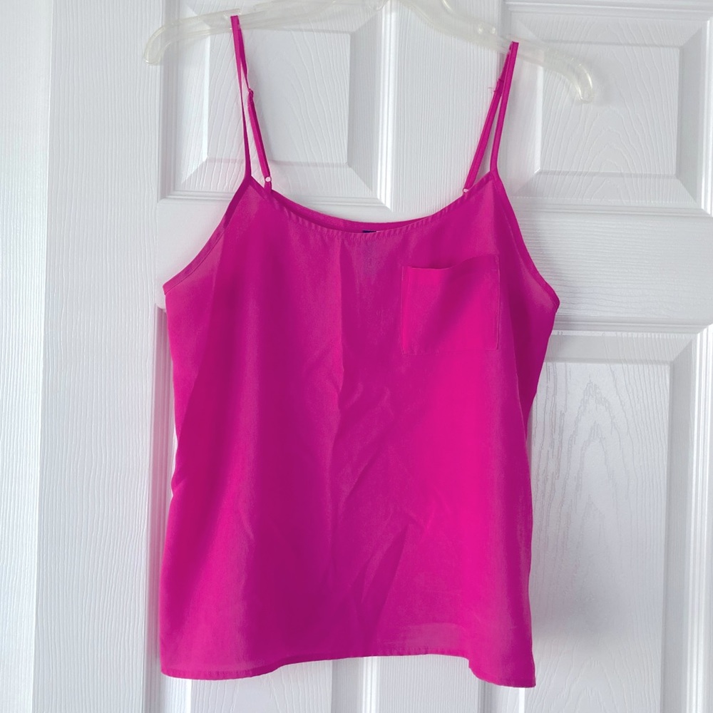 Size 6 H&M going out / business casual top